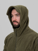 ДЖЕМПЕР REMINGTON COLD-PROOF TACTICAL FLEECE ARMY