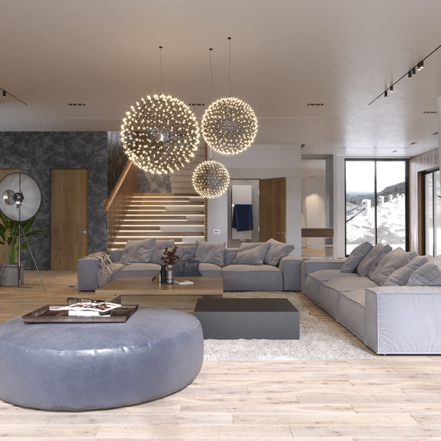 Диван Бильбао угловой