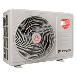 Сплит-система ROYAL THERMO, SIENA DC Inverter, RTSI/in-24HN8 / RTSI/out-24HN8