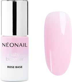 NEONAIL Baby Boomer Base - основа для гибридных ногтей, 7,2 ml