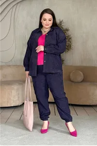 Костюм 2363 Fabrika