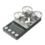 Квадрокоптер Betafpv Meteor65 Pro HD PNP ELRS 2.4G