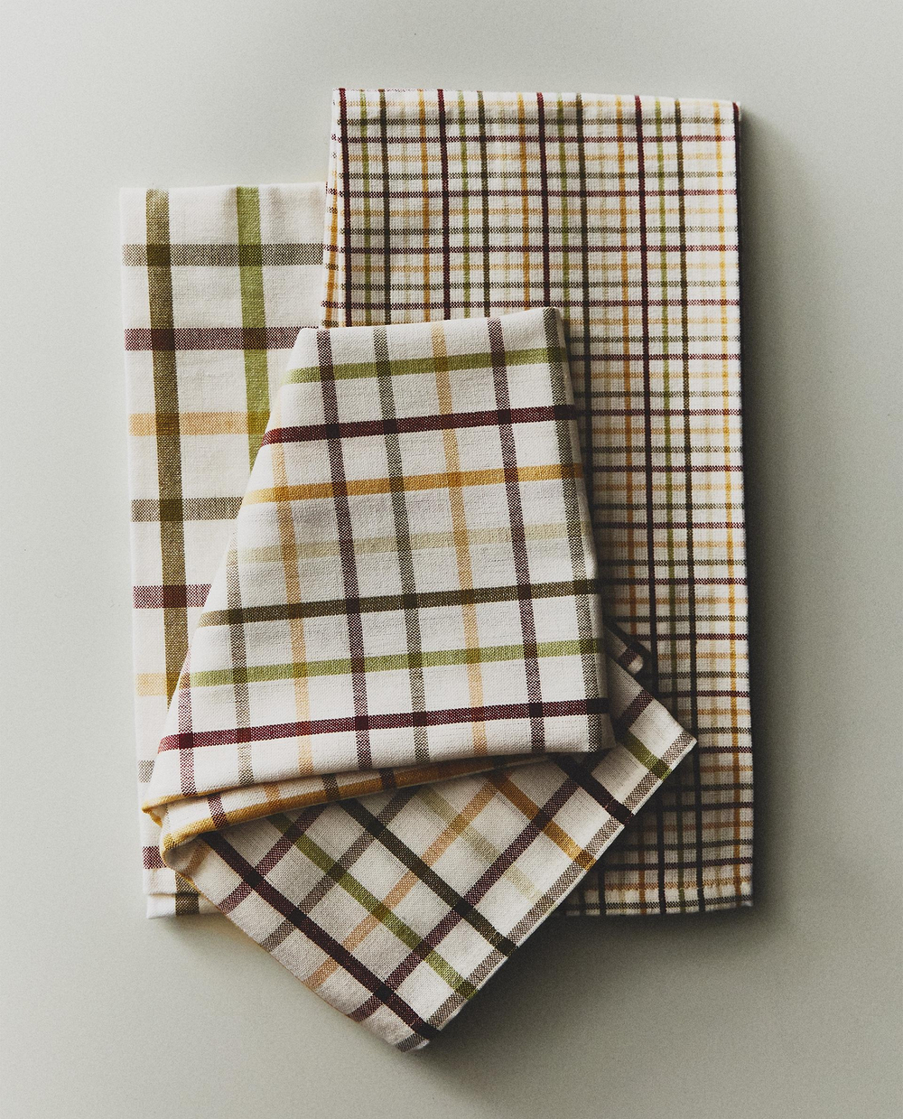 Zara Home кухонное полотенце из хлопка, 70 50 см · 0422/026