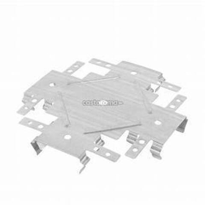 КРАБ Профиль соединитель для профиля 60*27