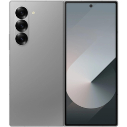 Samsung Galaxy Z Fold 6 12/512Gb Global Silver Shadow