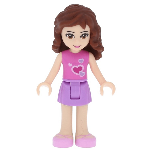 Оливия frnd017