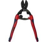 KNIPEX CoBolt болторез, пружина, с выемкой, L-200 мм,рез: провол. мягк. d 6 мм, ср. d 5.2 мм, тв. d , шт