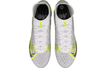 Кроссовки Nike Mercurial Superfly 8 14 Fg