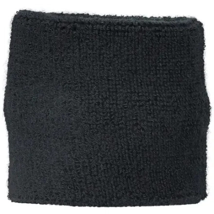 Теннисные напульсники Asics Band Pair 2P - performance black