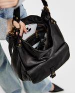 Сумка 545 11 черный