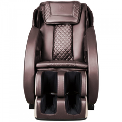 Массажное кресло National C3 Brown Edition
