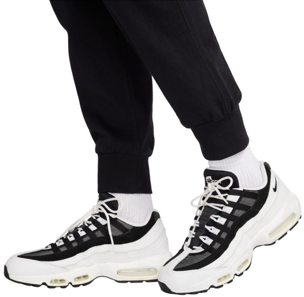 Мужские теннисные штаны Nike Club Knit Jogger