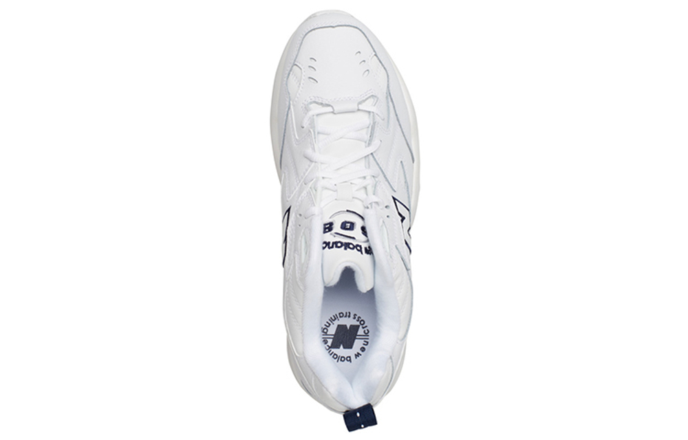 Кроссовки New Balance Nb 608 D