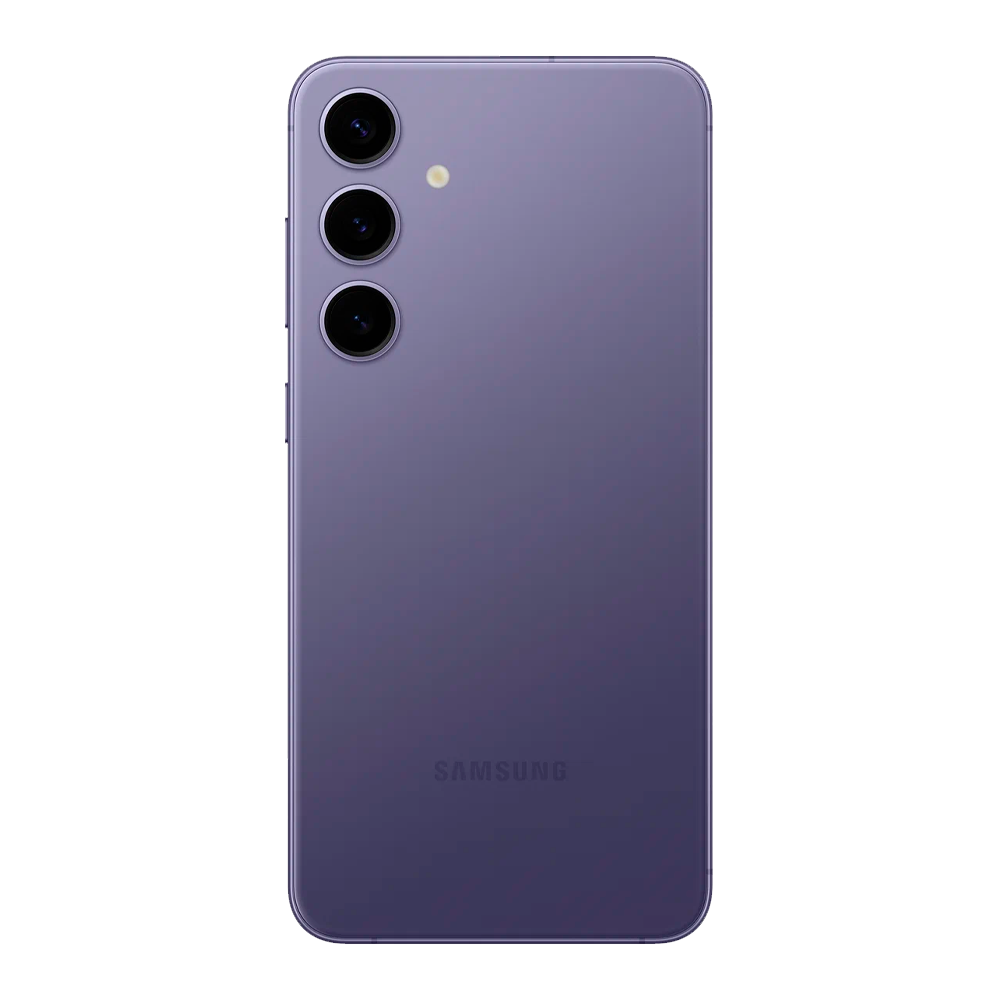 Смартфон Samsung Galaxy S24 Plus 12/256GB Dual Sim, Cobalt Violet (Фиолетовый) (SM-S9260)