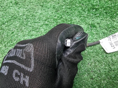 Камера зеркала левая Haval F7 1 (2018-2024)