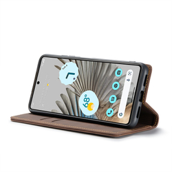 Чехол-книжка CaseMe Matte Google Pixel 7 Pro