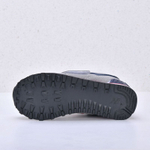 Кроссовки детские New Balance 574 цвет серый арт 1267