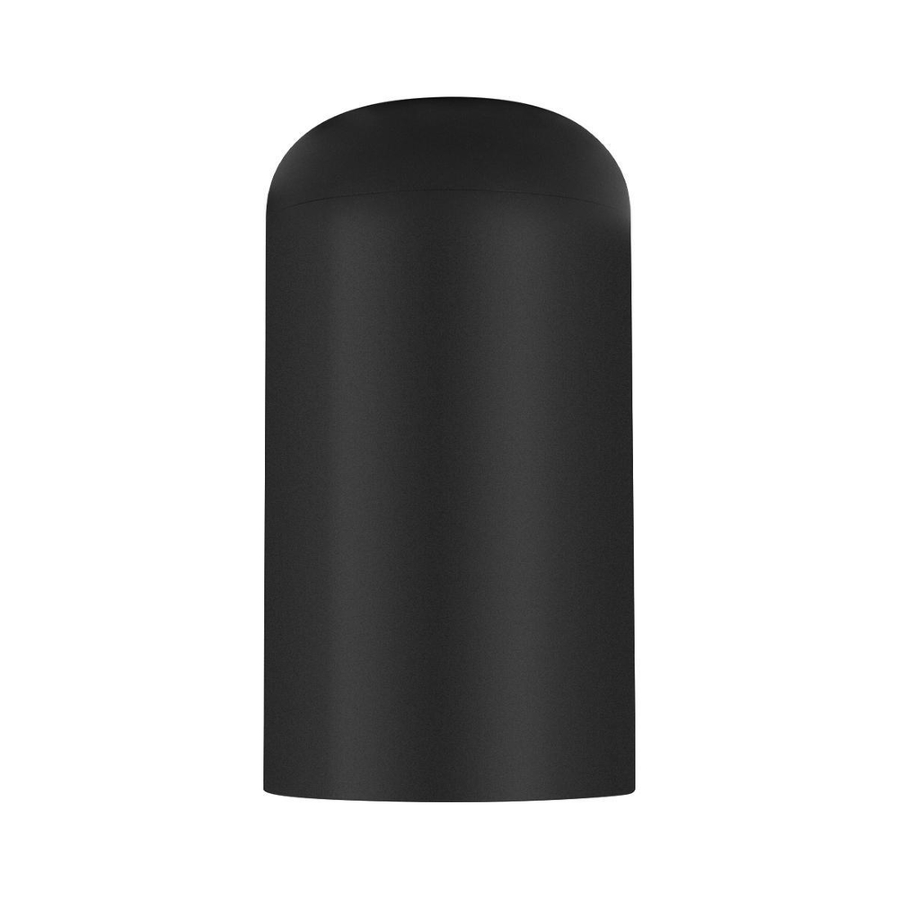 10220 Black 3000K Потолочный светильник LOFT IT Tictac