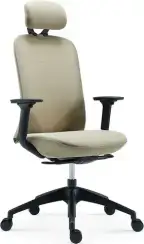 Кресло офисное Sunon Aveza CAZ83SW Сетка бежевая