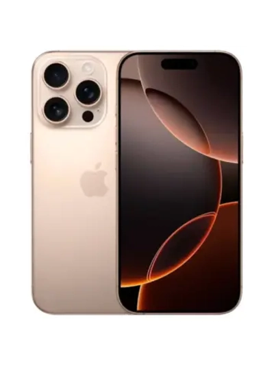6,3" Смартфон iPhone 16 Pro 8/512 ГБ GREY