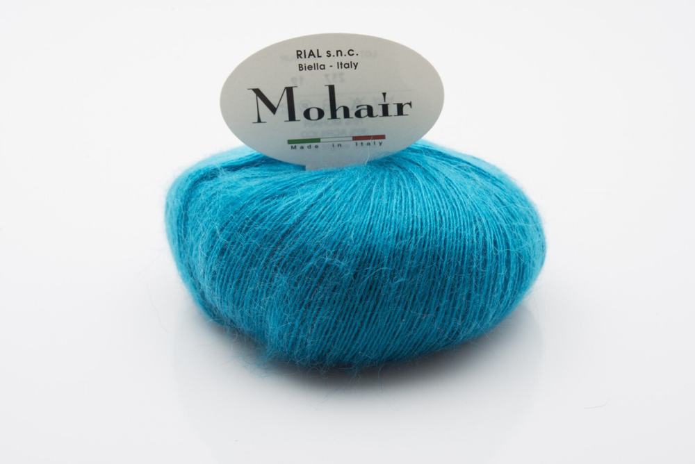 RIAL FILATI MOHAIR, 50г