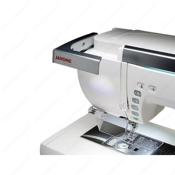Швейно-вышивальная машина Janome Memory Craft 15000 (MC 15000)