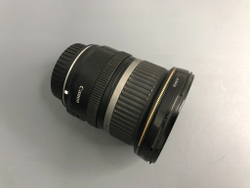 Canon EF-S 10-22mm 3.5-4.5 USM