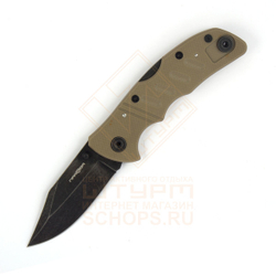Нож складной Marser Ka-15