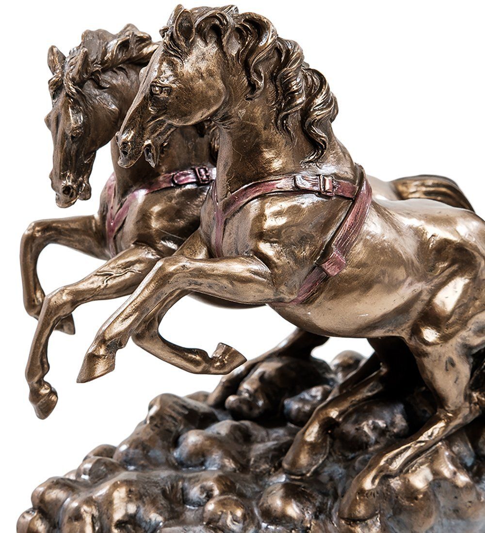 Veronese WS-927 Статуэтка «Аполлон на колеснице»