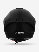 Мотошлем AIROH MATRYX COLOR BLACK MATT