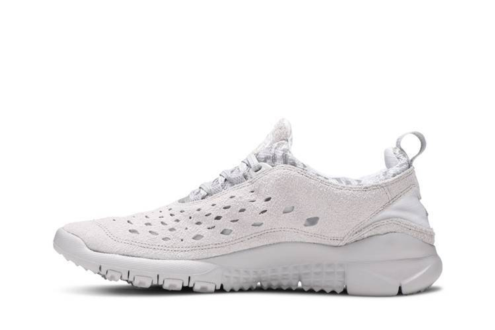Кроссовки Nike Free Rn Trail Neutral Grey