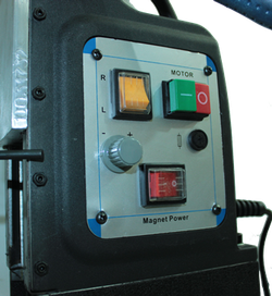 Магнитный сверлильный станок Metaltool MT130R