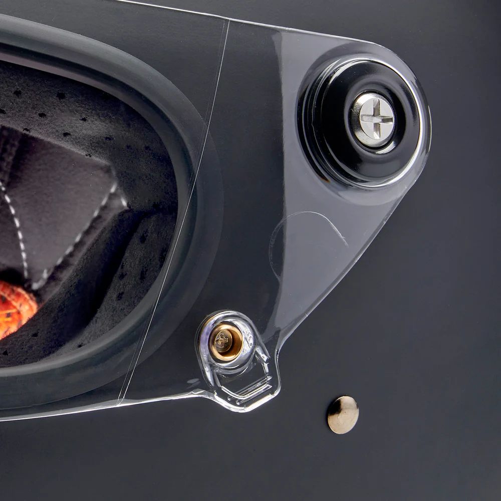 Gringo S / Матовый / Черный