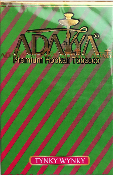 ADALYA (АДАЛИЯ) Tynky Wynky 50 гр.