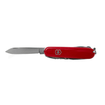 Нож перочинный Victorinox Tinker Deluxe (1.4723) 91мм 17 функций красный