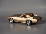 Краска лаковая HobbyLink Chevrolet Granada Gold HP-4006