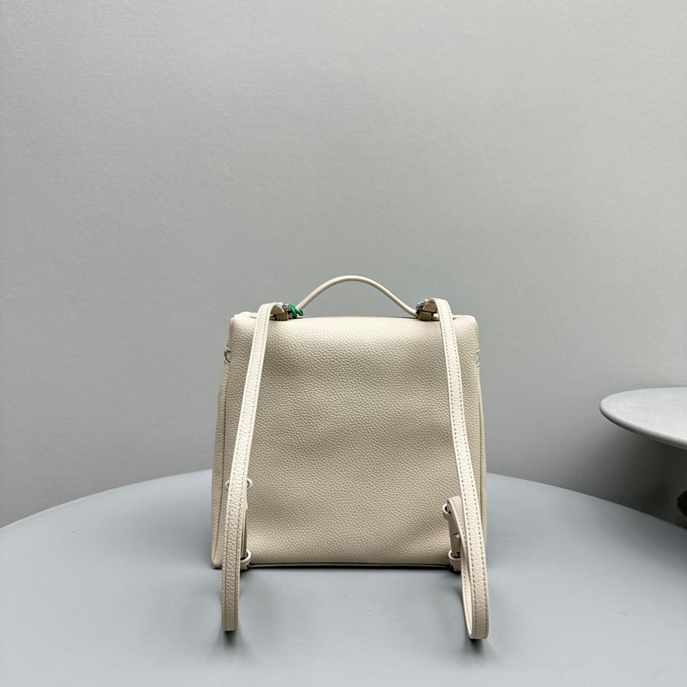 Loro Piana Extra Pocket Backpack L23.5