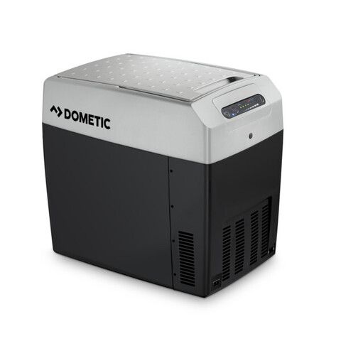 Термоэлектрический автохолодильник Dometic TropiCool TCX 21