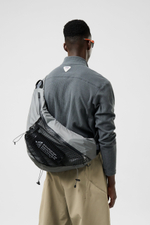 Сумка Nothomme Blue Monte Urban Commuter Messenger Bag "Yun Muhui"