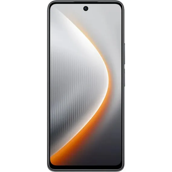 Смартфон Tecno Pova 7 5G 8/256 ГБ (Black | Черный)