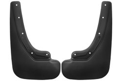 Брызговики задние LADA Vesta, 2015- седан, 2 шт.(optimum) в пакете  NLF.52.33.E10