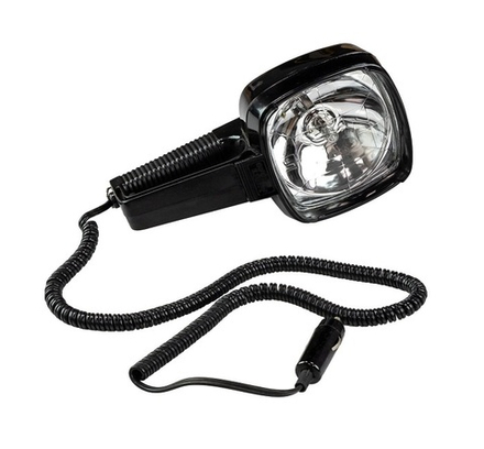 Прожектор ручной 230х122 мм с кабелем 3,6 м