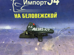 Ручка двери передней левой салонная TOYOTA CERES 1993