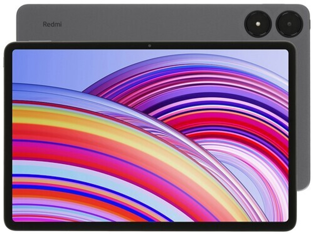 Планшет Redmi Pad Pro 8/256GB WiFI Graphite Gray RUS