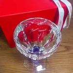 Фужер Baccarat