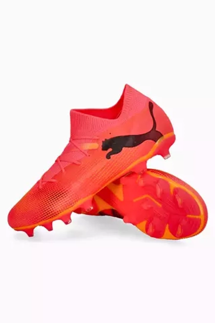 Бутсы Puma Future 7 Match FG/AG