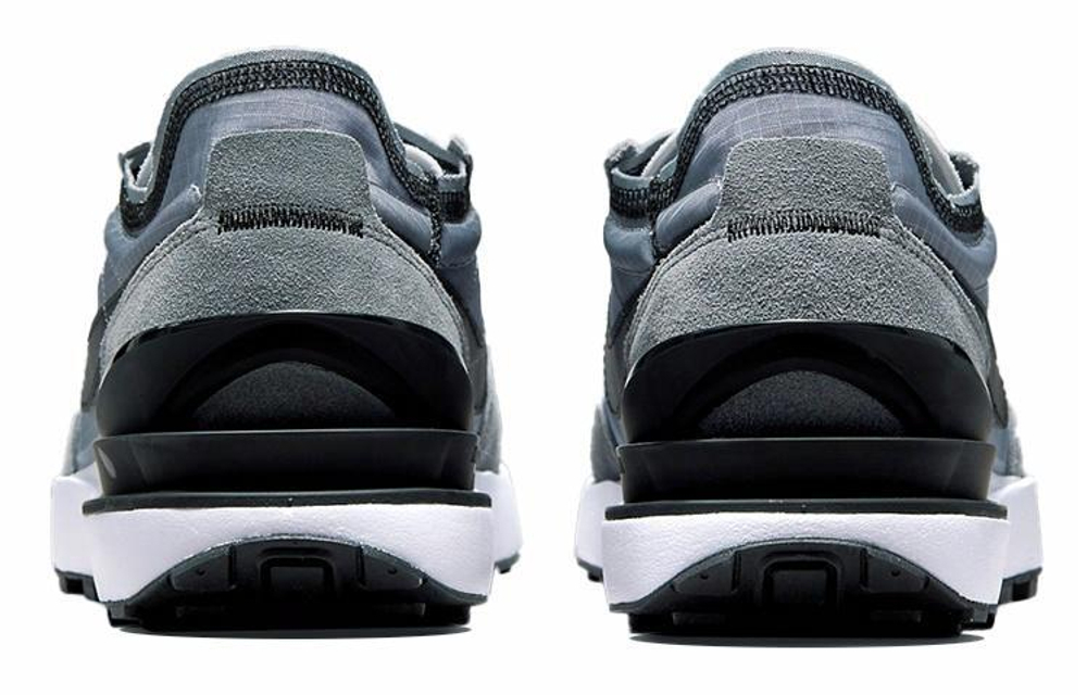 Кроссовки Nike Waffle One "Greyblack"