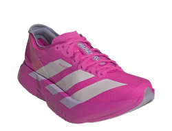 Кроссовки для бега женские adidas Adizero Adios Pro 4 W Фуксия