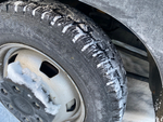 UAZ Profi 236031 (Тент, Бензиновый, 2,7 л, 150 л.с.)