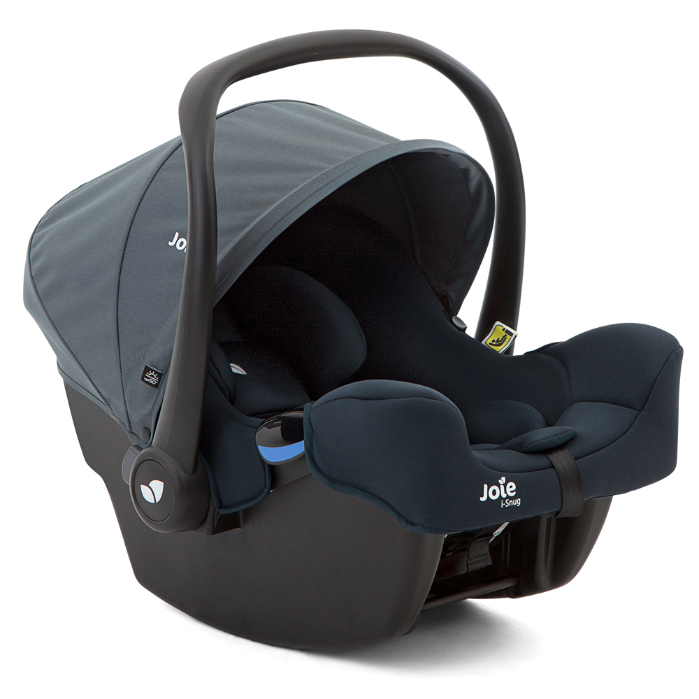 Детское автокресло Joie I-Snug